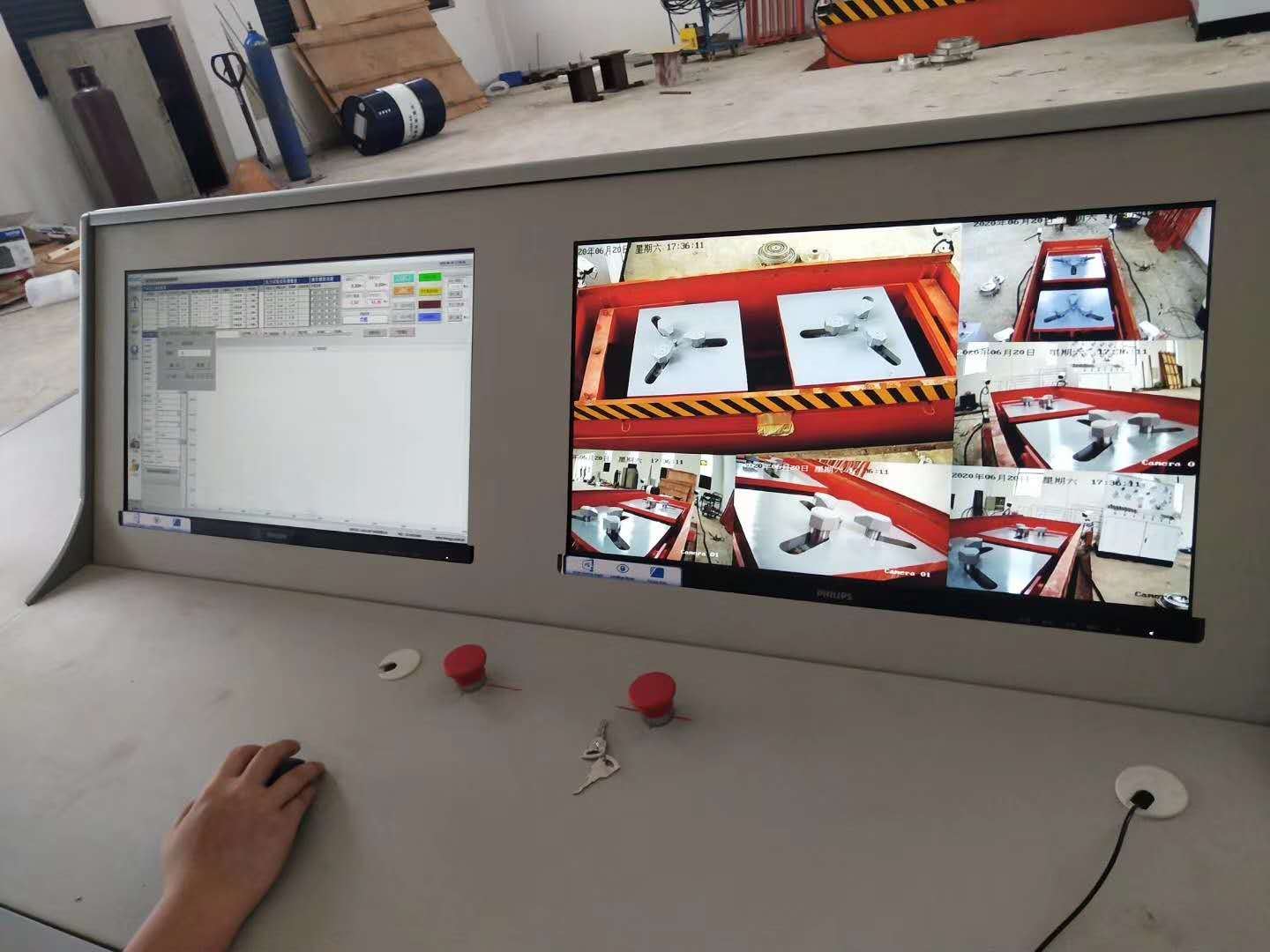 首批大眾汽車零部件搭載 義新歐 運抵義烏